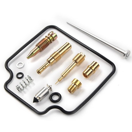 Carb carburetor rebuild - carburetor,