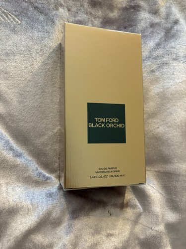 Tom ford black orchid - tom, de