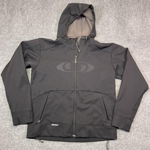 Salomon jacket mens black - salomon,