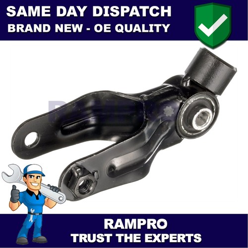 Rampro rear lower engine mount - rear,