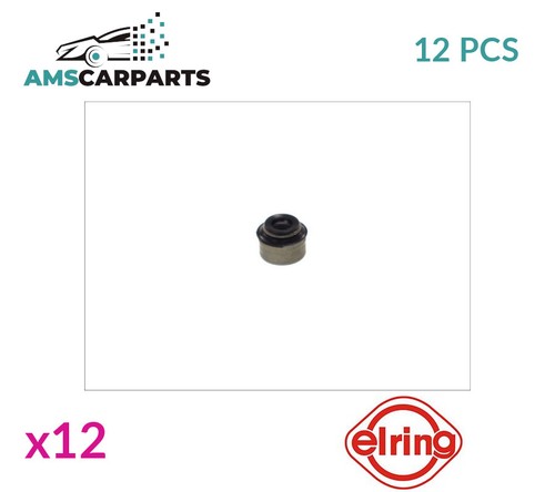 Valve stem seal - stem, 472240