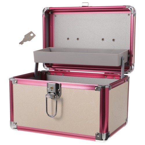 Cosmetics storage box - ,
