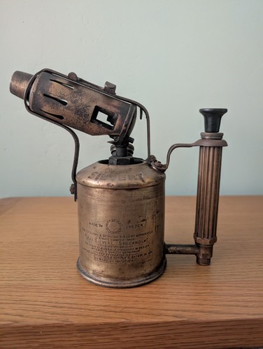 Max sievert vintage - sievert,