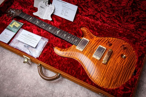 Prs usa paul - paul, modern