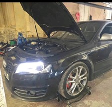 Audi S3 2009-12 3dr 8p