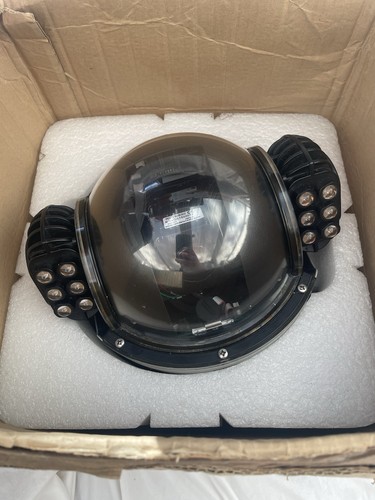 Red vision rv18 830 ptz - vision, rv18/830