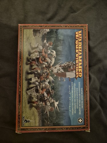 Games workshop warhammer - games,