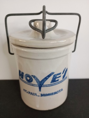Vintage mini hove - mini, stoneware