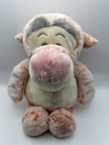 Luxury tigger plush teddy - teddy, bear
