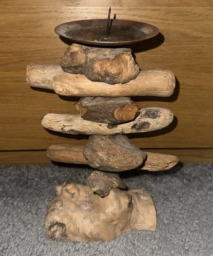 Rustic handcrafted driftwood - rustic,