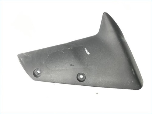 Front left mudguard cover