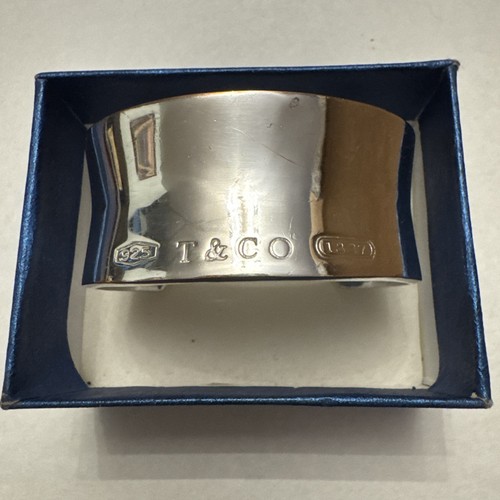 1997 vintage tiffany - tiffany, co