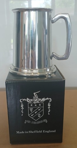Pinder bros english pewter - bros.,