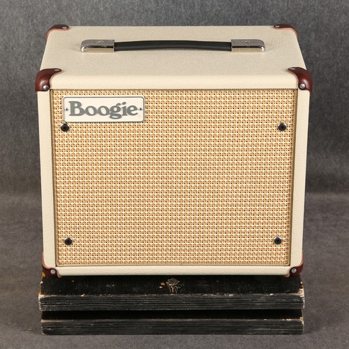 Mesa boogie 1x10 - 1x10, 14