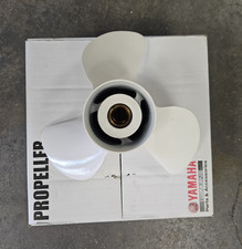 New yamaha propeller 130 - yamaha,