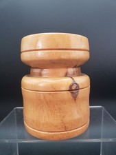 Cyprus Pine Wooden Palm Gavel