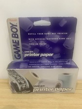 Official Nintendo Gameboy