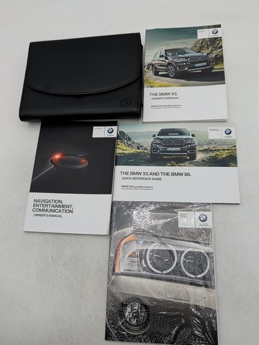 2015 bmw owners manual - 2015,
