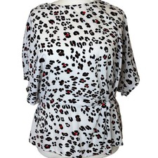 Women's Primark Size 20 White