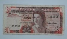 1986 Government of Gibraltar -