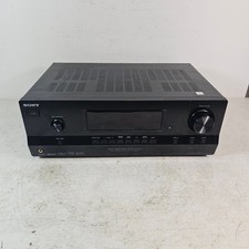 Sony STR-DH520 Multi Channel