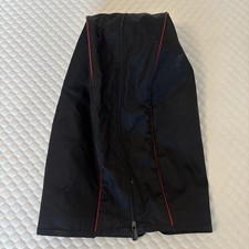 Taylor Made Rain Cover Black