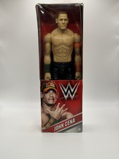 WWE John Cena Action Figure