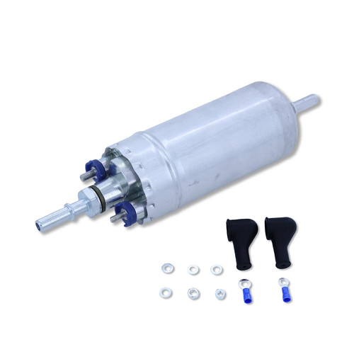 Modified efi 12v - 12v, external