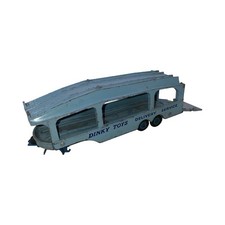 Dinky Toys 982 Pullmore Car