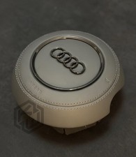 Audi Steering Wheel Air Cover