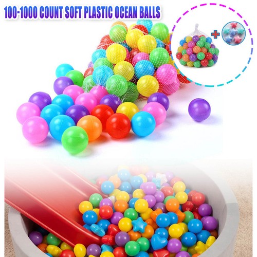 100 1000 count soft plastic - 100-1000,