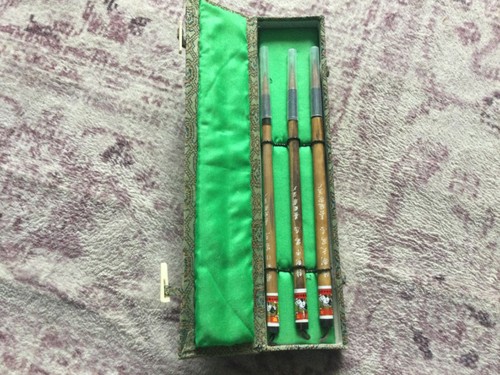 Vintage ling nan chinese - vintage,