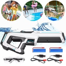 Electric Water Gun for