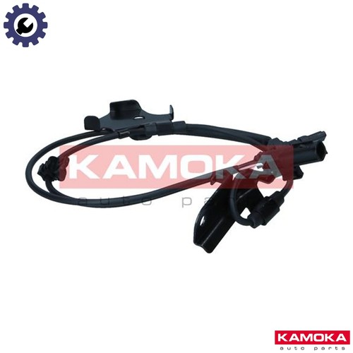 Sensor wheel speed - wheel, for