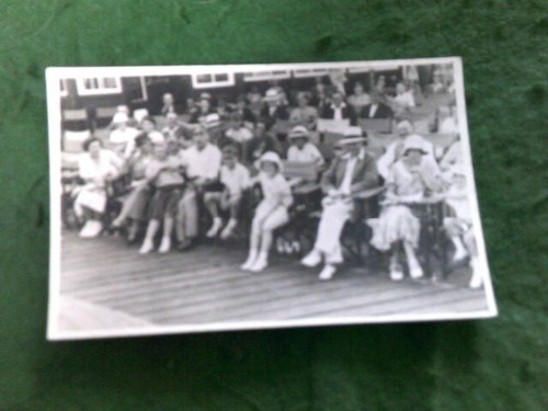 Unknown group awaiting - unknown,