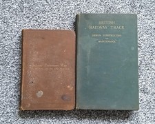 Railway Memorabilia Books