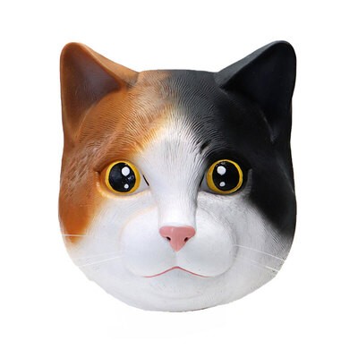 Ogawa studio calico cat rubber - ogawa,