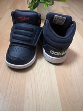 Adidas Blue Hoops 2.0  Mid