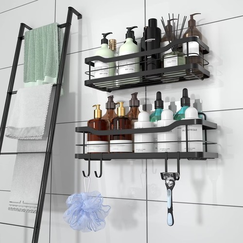 Self adhesive bathroom - self,
