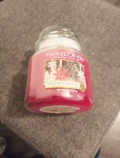 Yankee Candle, Welcome