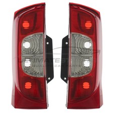 Peugeot Bipper Rear Light