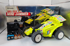 Vintage Nikko Mini Jammer RC