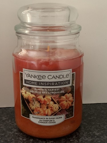 Yankee candle home inspiration - candle,