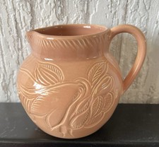 Susie Cooper Signed Art Deco Jug Vase