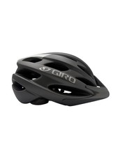 Giro Revel Adults Grey Universal Fit Cycling Helmet - 54-61cm