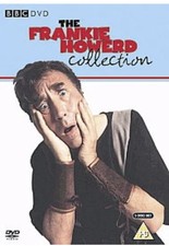 Frankie Howerd: The Frankie