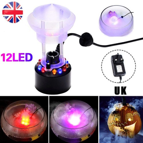 Led air humidifier - 12,