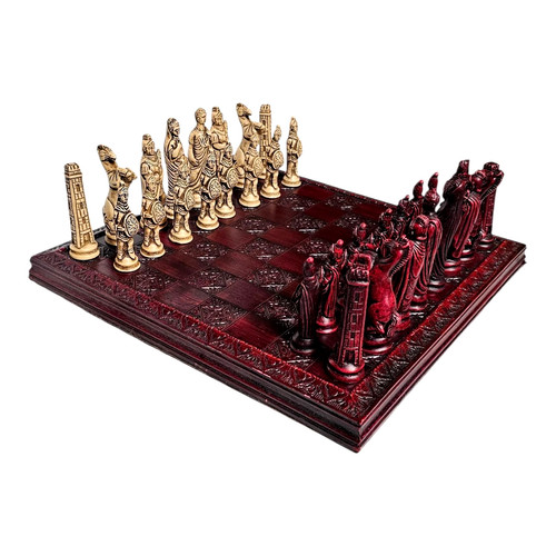 Berkeley classic roman chess - berkeley,