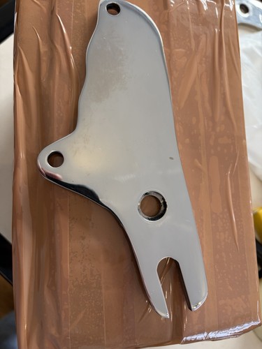 Lambretta hydraulic disc - ,