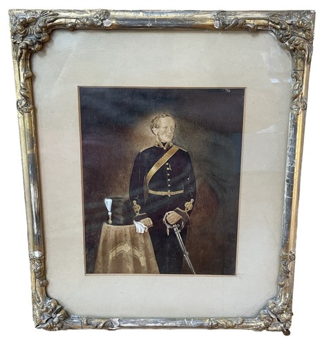 Pre ww1 british hand painted - ww1,
